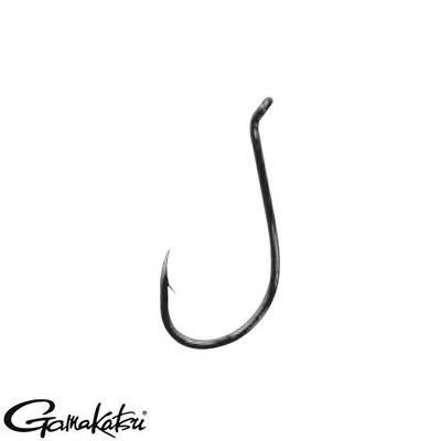 GAMAKATSU Hook LS-5314N (Nikel) 12P N/L