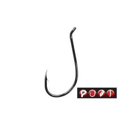 GAMAKATSU Hook LS-5314N (Nikel) 12P N/L - Thumbnail