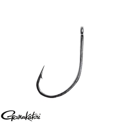 Gamakatsu - GAMAKATSU Hook SC15/T 10 N/L #8