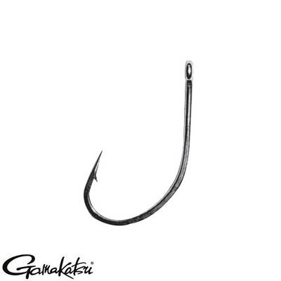 GAMAKATSU Hook SC15/T 10 N/L #8