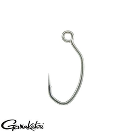 Gamakatsu - GAMAKATSU Hook Single 56 #2 Olta İğnesi