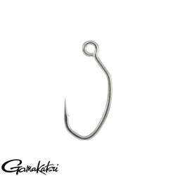 Gamakatsu - GAMAKATSU Hook Single #5/0 Olta İğnesi 1/3