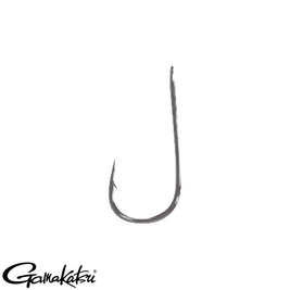 Gamakatsu - GAMAKATSU LS-1310N Nickel #8 O.İğnesi