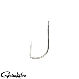 Gamakatsu - GAMAKATSU TM A1 LS-708N Nikel #10 Olta İğnesi