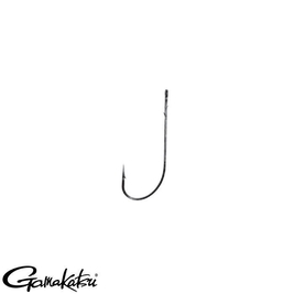 Gamakatsu - GAMAKATSU WORM36 İğne Tak. #2 60Cm 1/10