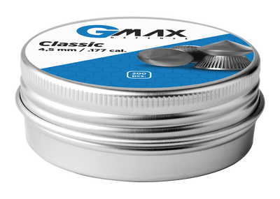 Gmax 4.5 Classic Havalı Saçma