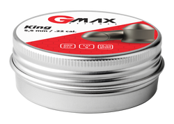 Gmax - Gmax 5.5 King Havalı Saçma