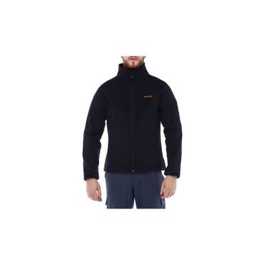 Guntack Softshell Siyah Erkek Mont