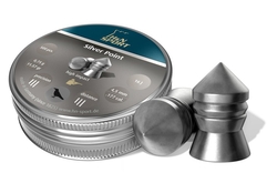 H&N - H&N Silver Point 4.50MM Havalı Saçma