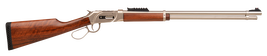 Huğtek - Huğtek LVR91 Lever Action Yivsiz Tüfek