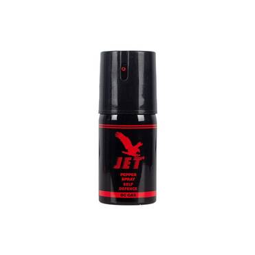 Jet Biber Gazı 40ml (Orijinal)