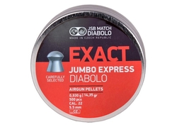 Jsb - JSB 5.52 Jumbo Exact Express 14.35 gr Saçma Pk500