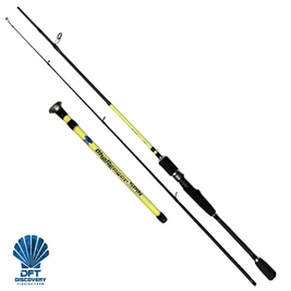  - KAMIS DFT CHALLENGER SPIN 210 cm 7-35 g