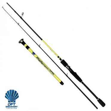 KAMIS DFT CHALLENGER SPIN 210 cm 7-35 g