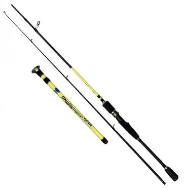 KAMIS DFT CHALLENGER SPIN 210 cm 7-35 g