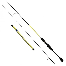 KAMIS DFT Monarch 180 cm 3-10 G - Thumbnail