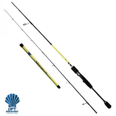 KAMIS DFT Monarch 210 cm 3-10 G