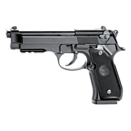 Kwc - KWC Beretta M9 4.5 MM Havalı Tabanca