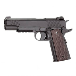 Kwc - KWC Colt 1911 KC40 6mm Airsoft Havalı Tabanca