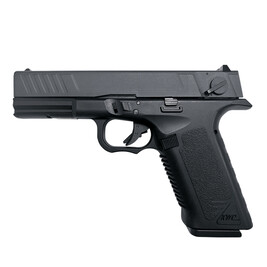 Kwc - KWC Glock 19 KMB19AHN Havalı Tabanca