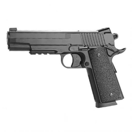 Kwc - KWC Colt 1911 KM42DHN 4,5 mm CO2 Havalı Tabanca