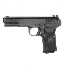 Kwc - KWC Tokarev KM45DHN 4,5 mm CO2 Havalı Tabanca