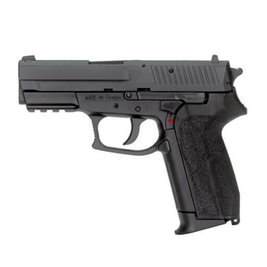 Kwc - KWC Sig Sauer KM47DHN 4,5 mm CO2 Havalı Tabanca