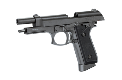 KWC Beretta M9 KMB15AHN 4,5 mm CO2 Havalı Tabanca