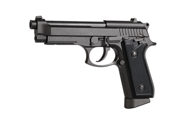 KWC Beretta M9 KMB15AHN 4,5 mm CO2 Havalı Tabanca