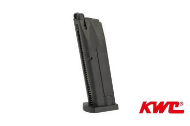 KWC Beretta (KMB23AHN)Havalı Tabanca Yedek Sarjörlü