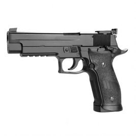 Kwc - KWC Sig Sauer KMB74AHN 4,5 mm CO2 Havalı Tabanca