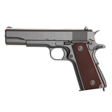 KWC Colt 1911-76 KMB76AHN 4,5 mm CO2 Havalı Tabanca