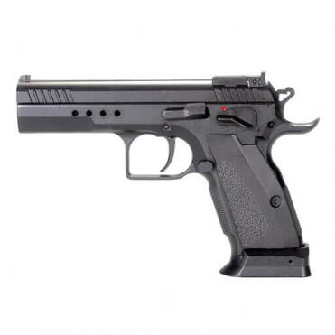 KWC Tanfoglio KMB88DHN 4,5 mm CO2 Havalı Tabanca