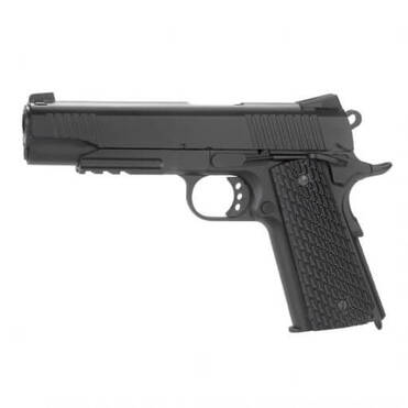 KWC Colt 1911-77 KMB77AHN 4,5 mm CO2 Havalı Tabanca