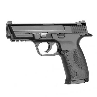 KWC Smith & Wesson KC48 6MM Airsoft Tabanca