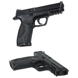 Kwc - KWC Smith & Wesson M40 Airsoft Havalı Tabanca