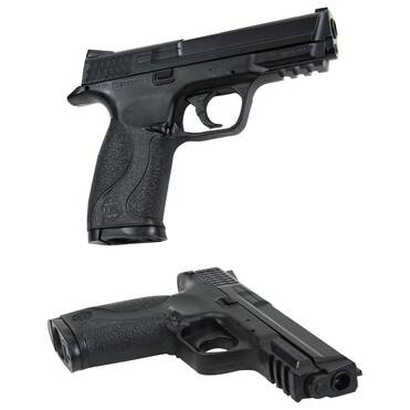 KWC Smith & Wesson M40 Airsoft Havalı Tabanca