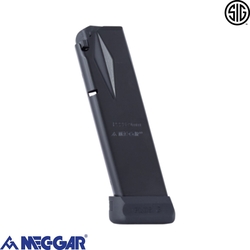 Mec-Gar - MEC-GAR Sig P228 9MM 18RD HT AFC Tabanca Şarjörü