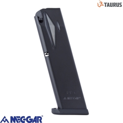 Mec-Gar - MEC-GAR Taurus 92/99 9MM 18RD HT AFC Şarjör