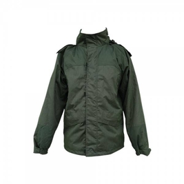 Remington - Mountain Remington Oxford Parka