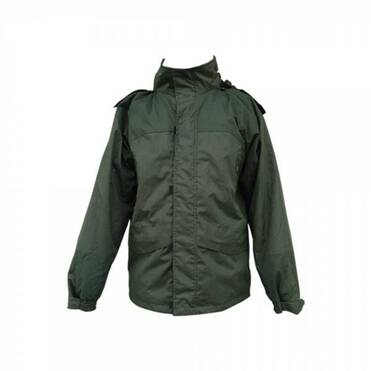 Mountain Remington Oxford Parka