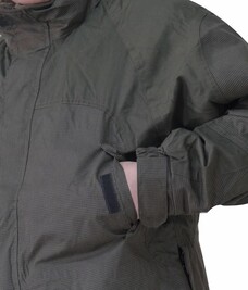 Mountain Remington Oxford Parka - Thumbnail