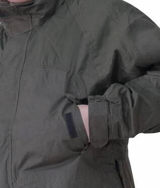 Mountain Remington Oxford Parka