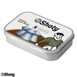 Mr. Shoty - MR. SHOTY Premium Point 4,5 mm Havalı Saçma *450