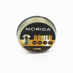 NORICA Domed 4,5 mm Havalı Saçma *250 - Thumbnail