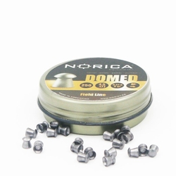 NORICA Domed 4,5 mm Havalı Saçma *250 - Thumbnail