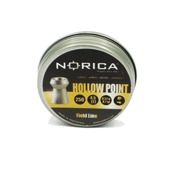 NORICA Hollow Point 4,5 mm Havalı Saçma *250 - Thumbnail