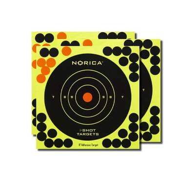 NORICA I-Shot Hedef (25 li)