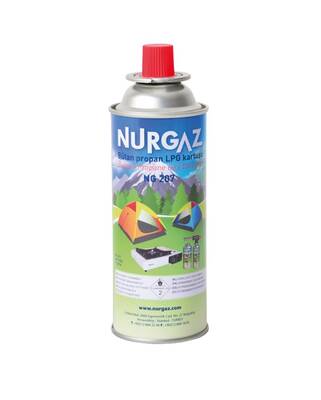 Nurgaz NG 207 220 gr. Kartuş