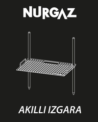 Nurgaz NG AI Akıllı Izgara - Thumbnail